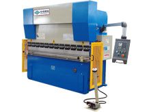 安徽中德機(jī)床液壓板料折彎?rùn)C(jī)ZDP-10025 (WC67Y-100/2500) E21簡(jiǎn)易數(shù)控